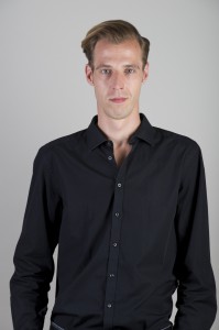 Jan-Markus Dieckmann      